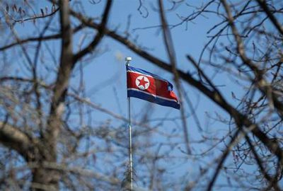 Kuzey Kore’ye yeni yaptırım