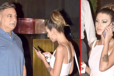 Her defasında başka güzel