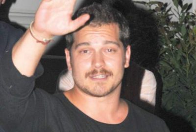 Bıyıklı Çağatay