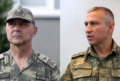 Eski EDOK komutanlarının davası yarın başlıyor