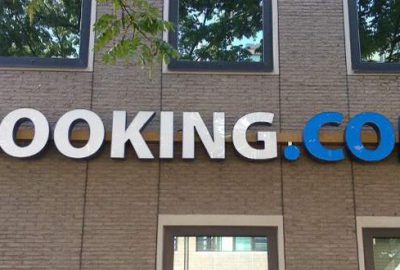 ‘Booking.com’un Türkiye ile üst seviyede görüşme talebi var’