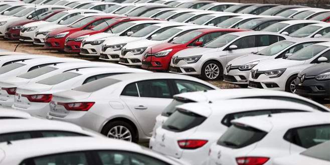 Otomotiv ihracatı temmuzda yüzde 41 arttı