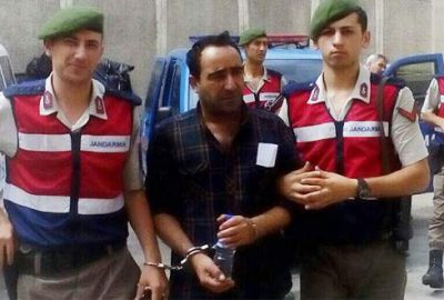 11 yıldır aranan cinayet zanlısı Bursa’da yakalandı