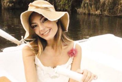 ‘Hırslarım yok’