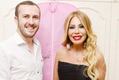 ‘Bu sesi dünya duymalı’