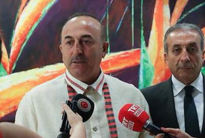 Bakan Çavuşoğlu: ASEAN ile diyalog ortağı olduk