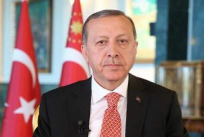 Erdoğan’dan Atiker Konyaspor’a tebrik