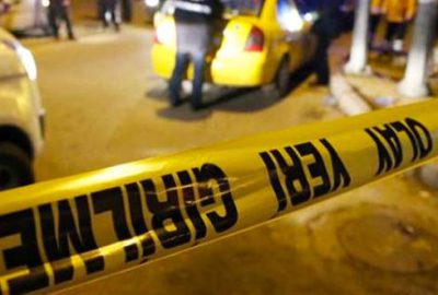 Düğün konvoyunda ateş açıldı: 7 yaralı