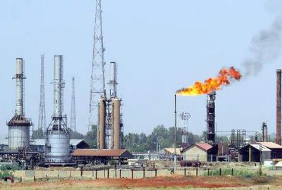 Kerkük’ten IKBY’ye ham petrol sevkiyatı askıya alındı