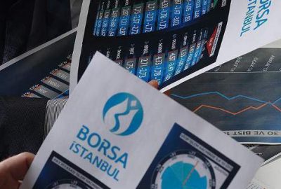 Borsa haftaya rekorla başladı