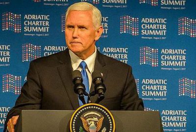 ‘Bu haber, Trump yönetiminde ayrılık yaratma girişimidir’