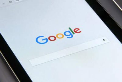 Türkiye'deki internet kullanıcıları, 1 Ocak-31 Temmuz 2017 döneminde arama motoru