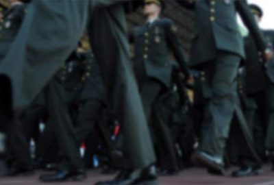 FETÖ’nün jandarma yapılanması iddianamesi kabul edildi