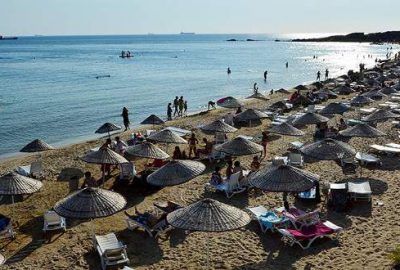 Turizmcilerin ’10 günlük tatil’ beklentisi