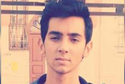 Doğum günü partisine giderken öldü