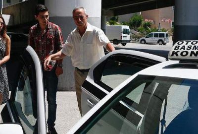 Klasik müzikle 64 yaşında, doktor tavsiyesiyle gittiği piyano kursunda tanışan