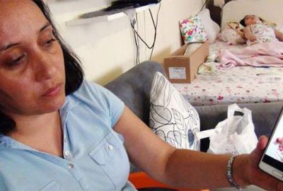 Bir kabak çekirdeğiyle hayatları cehenneme döndü!