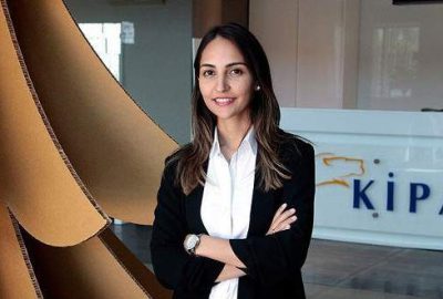 Kahramanmaraş'ta 350 milyon avro yatırımla kurulan fabrikada masa ve sandalyeden