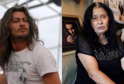 Barış Akarsu’nun müze evindeki takı ve ödülleri çalındı