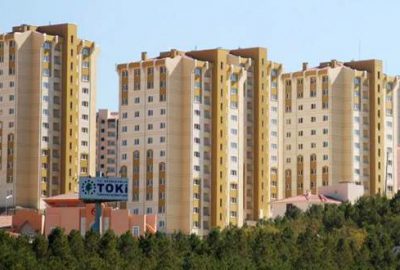 TOKİ’den yatırımcılara fırsat