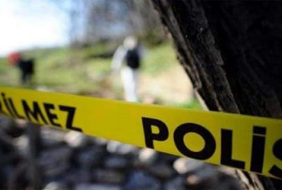 Amca çocuklarının arazi kavgasında kan aktı