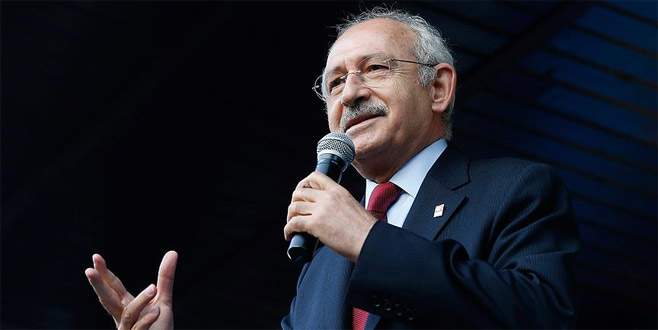Kılıçdaroğlu CHP’li belediye başkanlarıyla buluşacak
