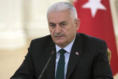 Başbakan’dan Akıncı Üssü davasına müdahillik talebi