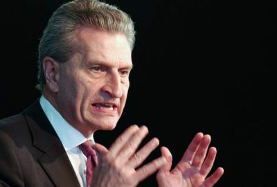 ‘AB Türkiye’ye o parayı vermez’