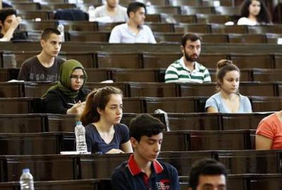 Tercih sonuçları yarın açıklanıyor!