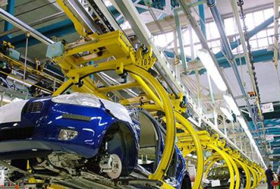 Otomotiv devlerinde yaz molası