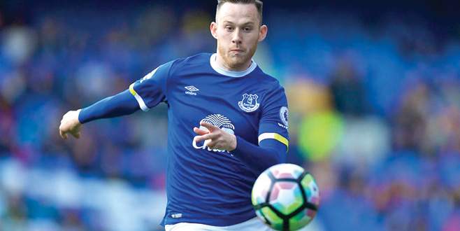 İngilizlerin iddiası Gethin Jones