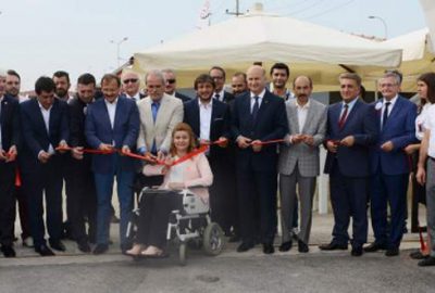 Hasanağa OSB’den 10 milyon liralık arıtma tesisi yatırımı