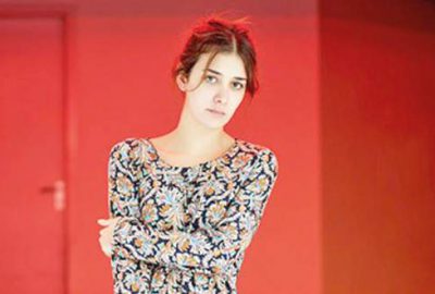 ‘Şiddet değil aşk görüyorum’