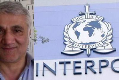 Türkiye’nin Interpol aracılığıyla aradığı isim yakalandı