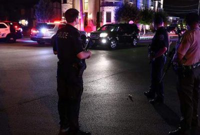 Minnesota Valisinden cami saldırısına tepki