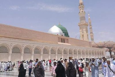 Suudi Arabistan’dan ‘hac’ açıklaması