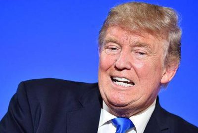 Trump’tan ‘basınla sohbet rekoru’