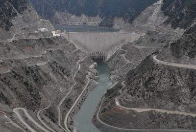 Deriner’den ülke ekonomisine 4 yılda büyük katkı