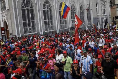 Venezuela’ya yönelik enerji yaptırımları ve kıtlık korkusu