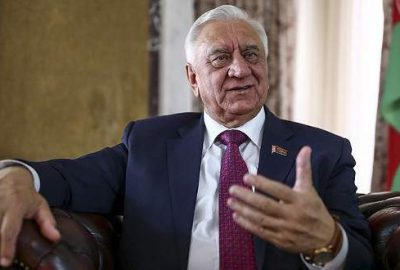 ‘Türkiye ile Belarus ilişkilerine güven hakim’