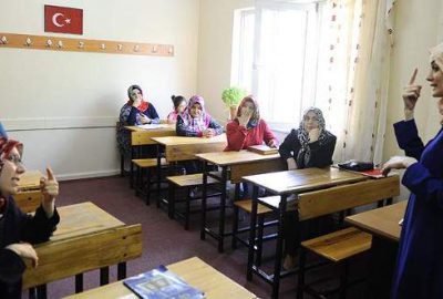 Diyanet İşleri Başkanlığı, 81 ilde işitme engellilere yönelik düzenleyeceği "Umre