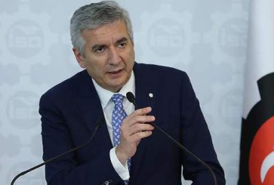 Sanayicilerden ‘sanayi üretimi’ değerlendirmesi