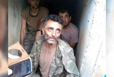 Darbeci generalden ‘Paşa’ itirafı