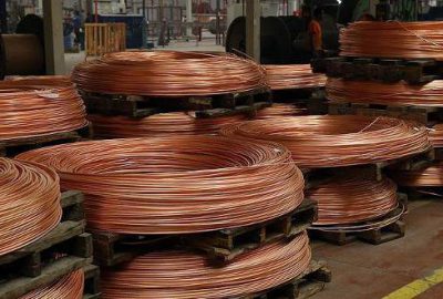 Türkiye’den gelip Afrika’nın en büyük kablo fabrikasını kurdular