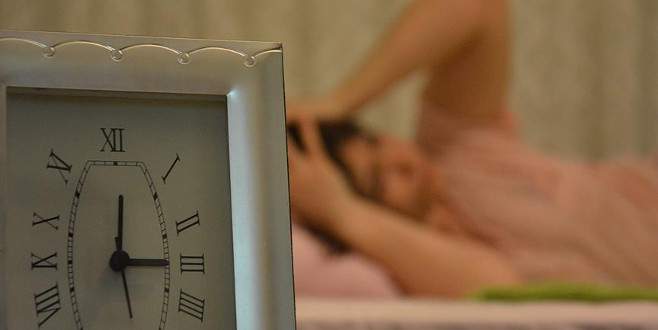 ‘Uykusuzluk gittikçe artıyor’