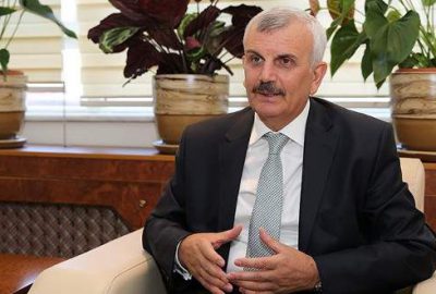 Prof. Dr. Erdöl, yaptığı açıklamada bonzainin çocuklarımızı, gençlerimizi ve geleceğimizi