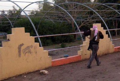 DEAŞ Irak’ın bankalardaki 835 milyon dolarını çaldı