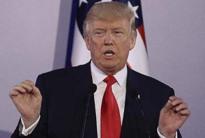 Trump’tan Kuzey Kore çağrısı