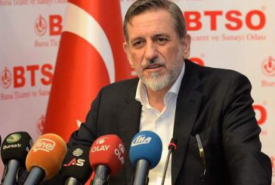 Bursalı firmalar Rusya’ya odaklanacak