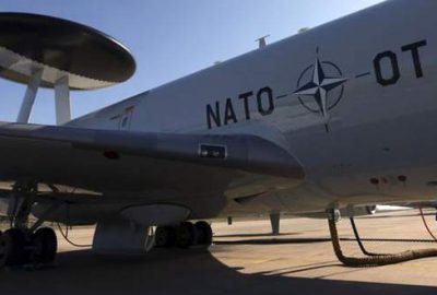 Alman vekillere Konya vizesi